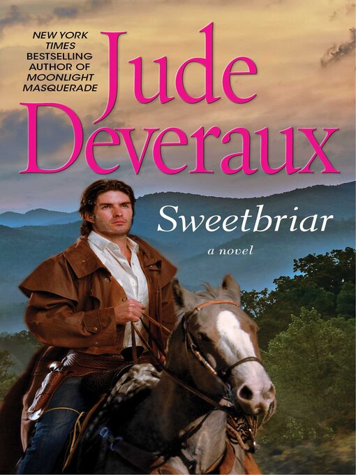 Title details for Sweetbriar by Jude Deveraux - Wait list